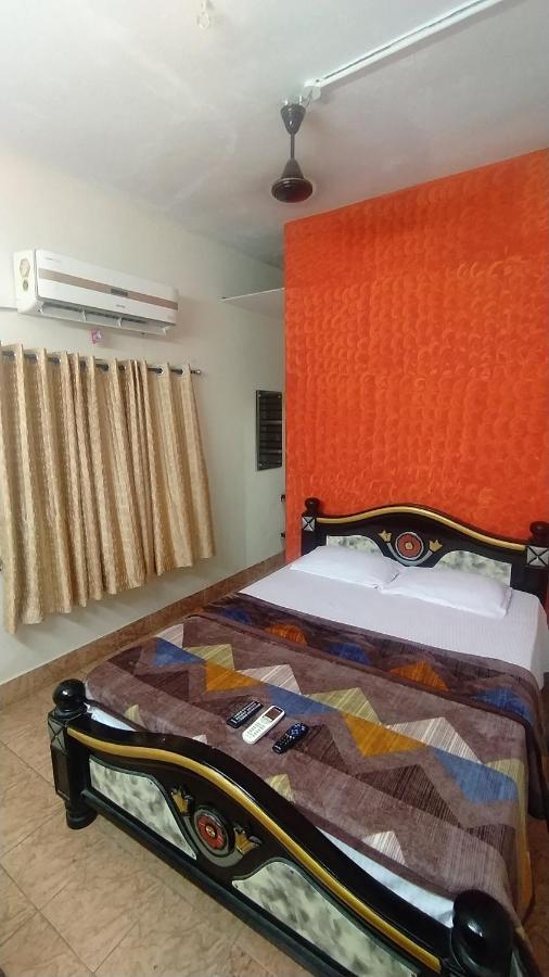 Kushi Homestay Guest House Visakhapatnam Bagian luar foto